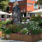 Bacherlhouse - Steinbach