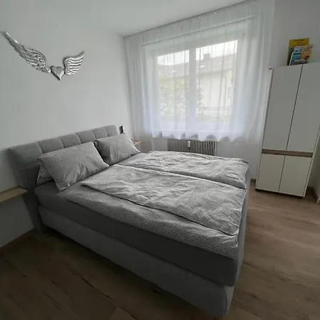 Apartment 2 Gaeste Schoerfling
