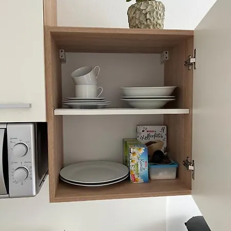 Bacherlhouse - Steinbach *