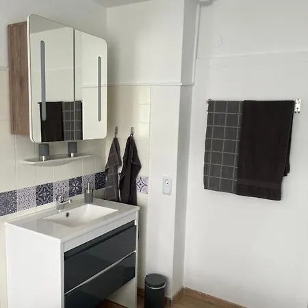 Bacherlhouse - Steinbach *