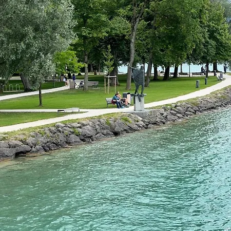 Bacherlhouse - Steinbach Apartment *