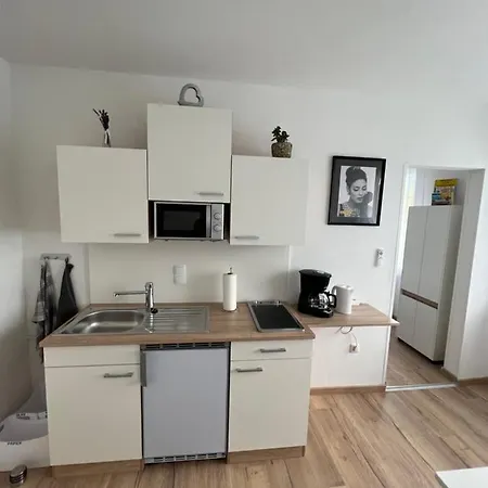 Bacherlhouse - Steinbach