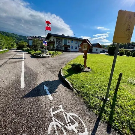Apartmán 2 Gaeste Schörfling