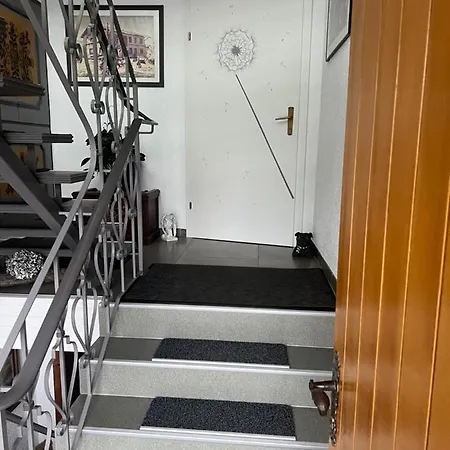 Apartment 2 Gaeste