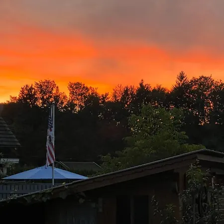 Bacherlhouse - Steinbach Apartment *