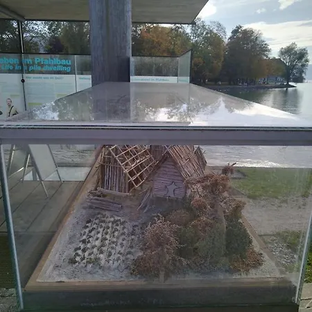 2 Gaeste Apartmán *