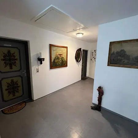 2 Gaeste Apartmán Schörfling