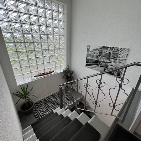 2 Gaeste Apartmán Schörfling