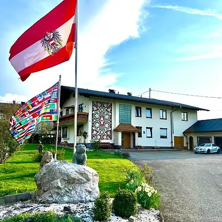 2 Gaeste Apartment