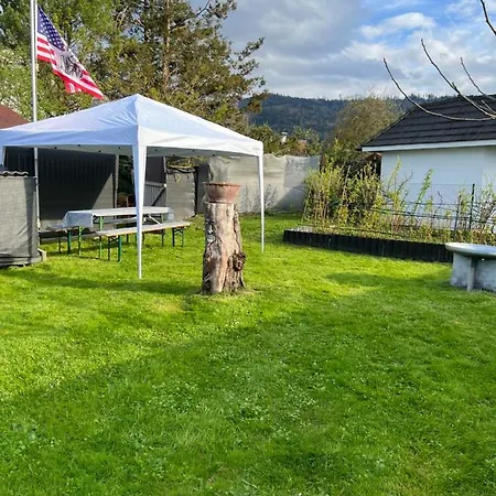 Διαμέρισμα Bacherlhouse - Steinbach *