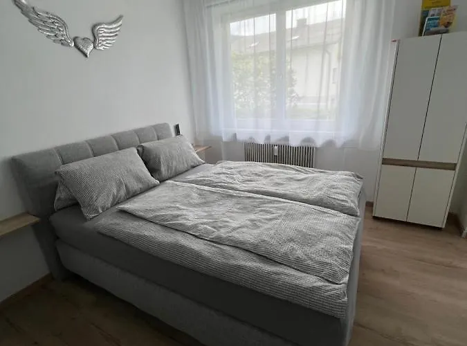 Διαμέρισμα Bacherlhouse - Steinbach Schörfling