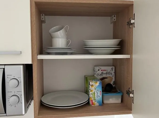 Bacherlhouse - Steinbach *