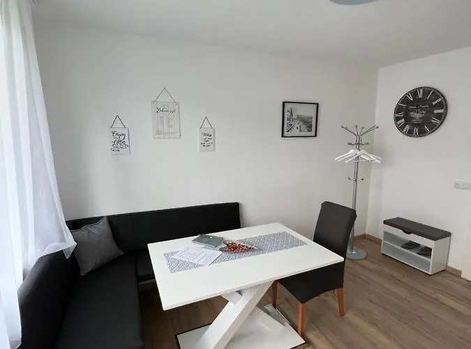 Διαμέρισμα Bacherlhouse - Steinbach *