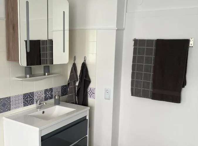 Bacherlhouse - Steinbach *