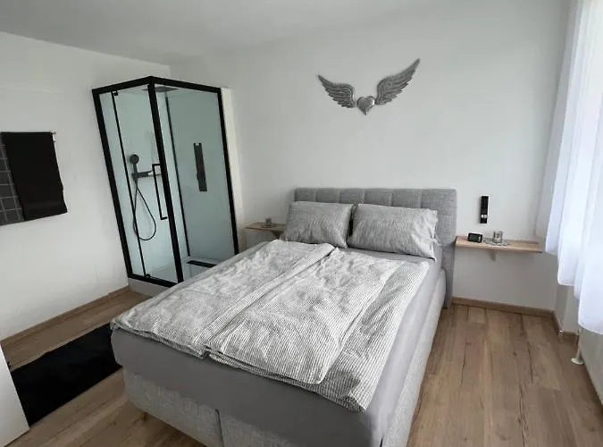 Διαμέρισμα Bacherlhouse - Steinbach *