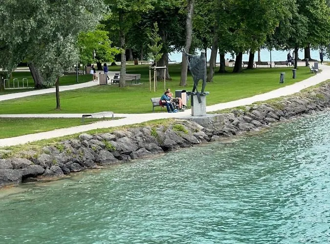 Bacherlhouse - Steinbach Διαμέρισμα *