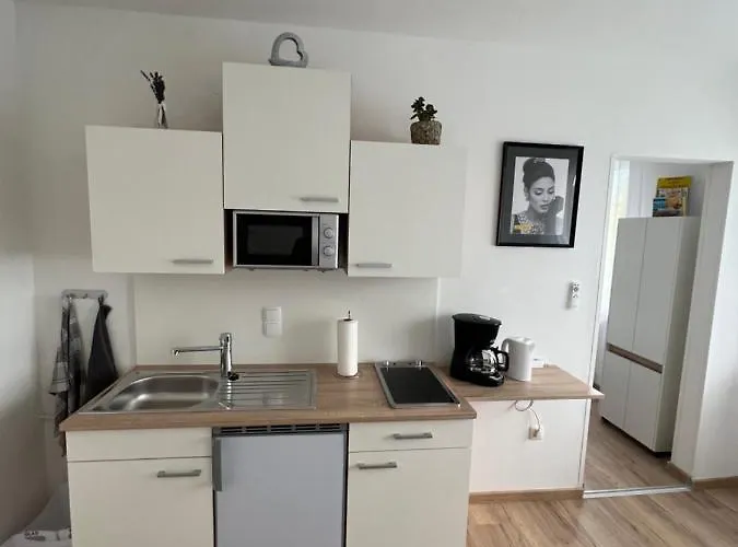 Bacherlhouse - Steinbach