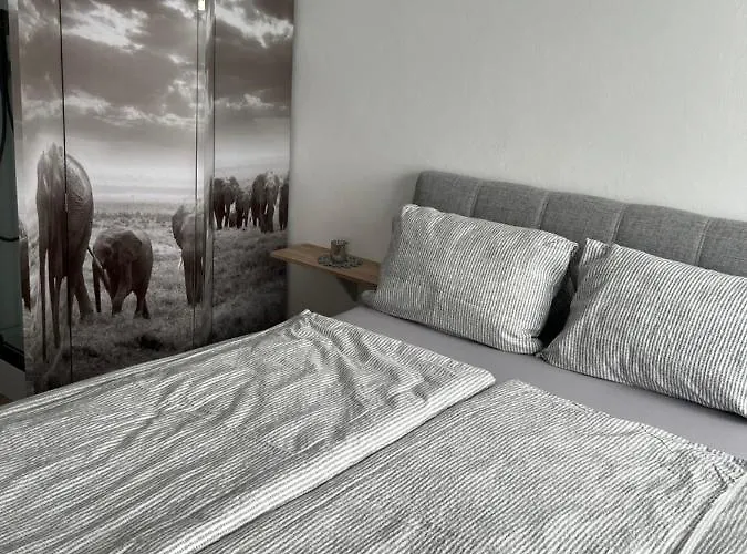 Bacherlhouse - Steinbach Διαμέρισμα