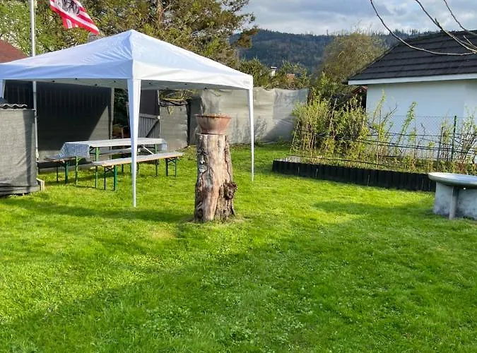 Διαμέρισμα Bacherlhouse - Steinbach *