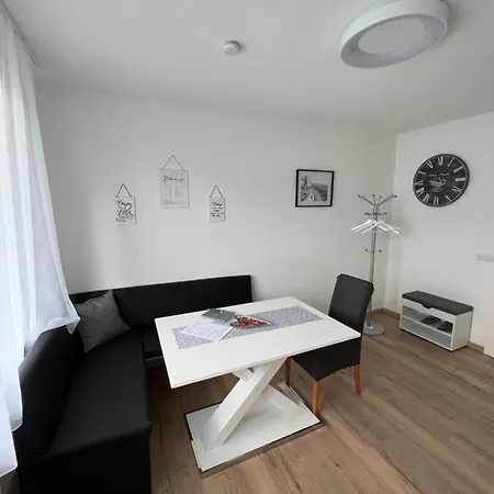 Апартаменты Bacherlhouse - Steinbach *