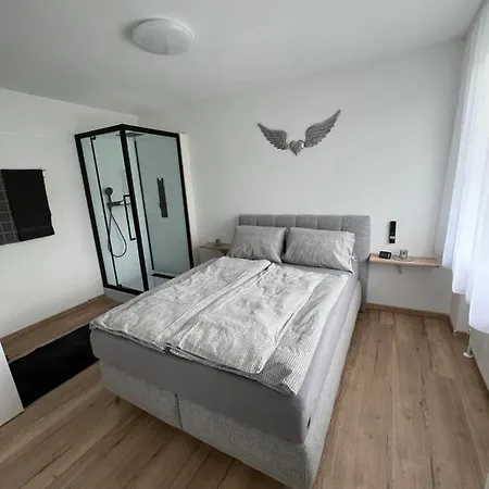 Апартаменты Bacherlhouse - Steinbach *