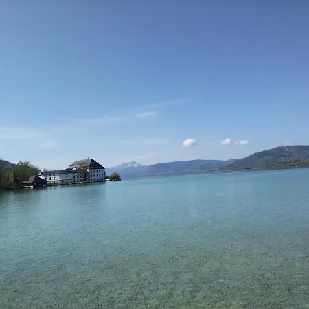 Bacherlhouse - Steinbach *