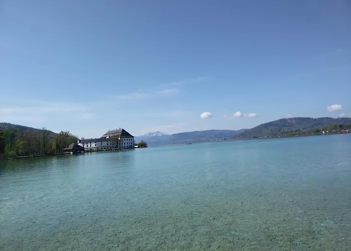 Bacherlhouse - Steinbach *